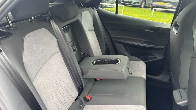 CUPRA Born 169kW e-Boost V3 58kWh 5dr Auto Electric Hatchback